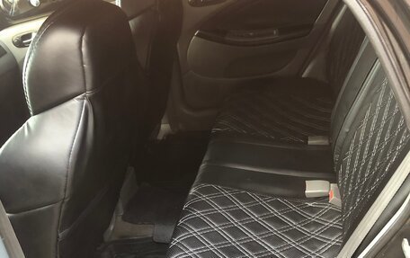 Chevrolet Lacetti, 2007 год, 400 000 рублей, 10 фотография