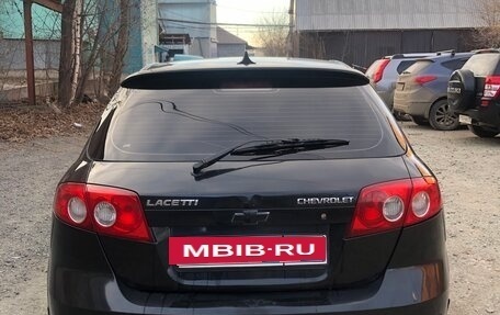 Chevrolet Lacetti, 2007 год, 400 000 рублей, 6 фотография