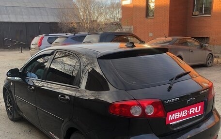 Chevrolet Lacetti, 2007 год, 400 000 рублей, 8 фотография