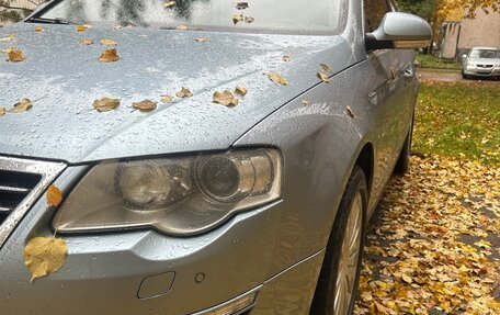 Volkswagen Passat B6, 2006 год, 745 000 рублей, 4 фотография