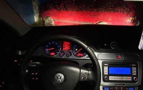 Volkswagen Passat B6, 2006 год, 745 000 рублей, 13 фотография