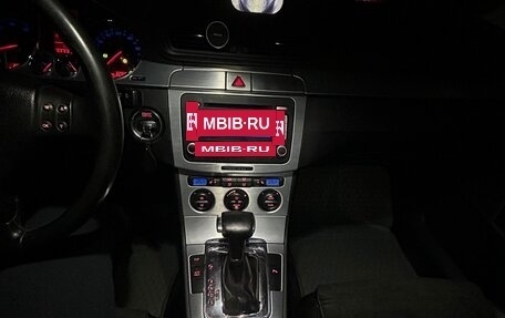 Volkswagen Passat B6, 2006 год, 745 000 рублей, 12 фотография