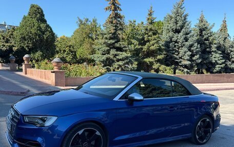 Audi A3, 2016 год, 2 800 000 рублей, 4 фотография