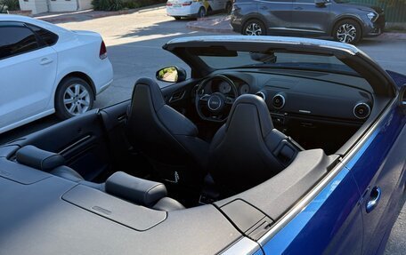 Audi A3, 2016 год, 2 800 000 рублей, 13 фотография