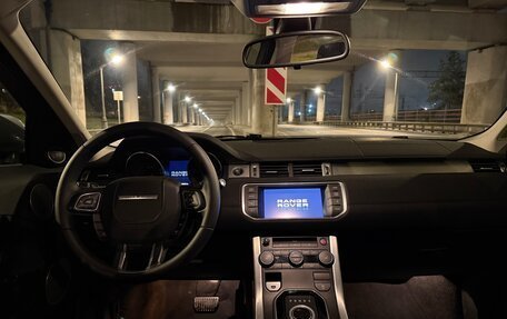Land Rover Range Rover Evoque I, 2012 год, 1 590 000 рублей, 7 фотография