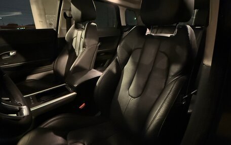 Land Rover Range Rover Evoque I, 2012 год, 1 590 000 рублей, 10 фотография