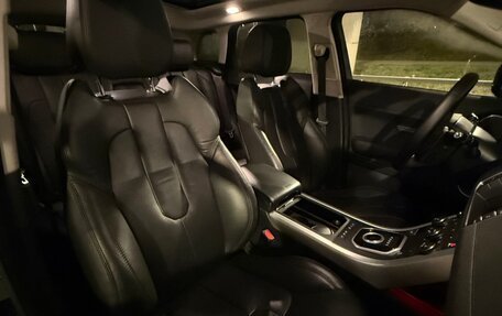 Land Rover Range Rover Evoque I, 2012 год, 1 590 000 рублей, 17 фотография