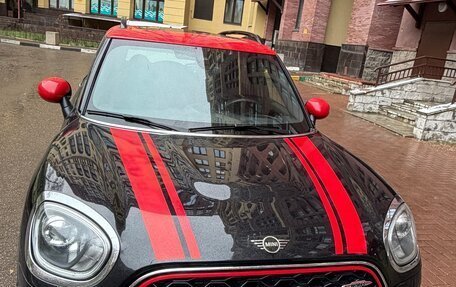 MINI Countryman II (F60), 2019 год, 3 500 000 рублей, 6 фотография
