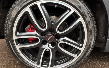 MINI Countryman II (F60), 2019 год, 3 500 000 рублей, 8 фотография