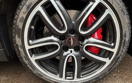 MINI Countryman II (F60), 2019 год, 3 500 000 рублей, 7 фотография