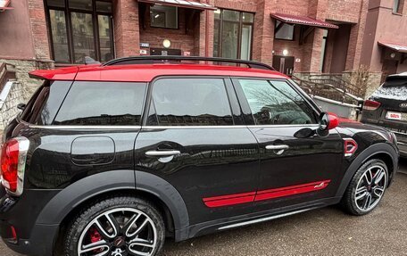 MINI Countryman II (F60), 2019 год, 3 500 000 рублей, 5 фотография