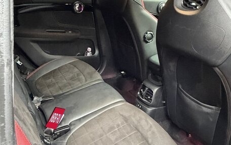 MINI Countryman II (F60), 2019 год, 3 500 000 рублей, 9 фотография