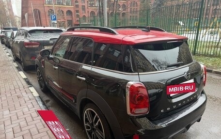 MINI Countryman II (F60), 2019 год, 3 500 000 рублей, 2 фотография