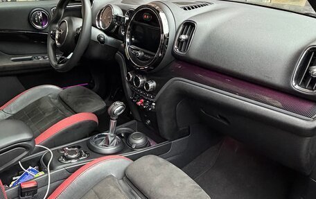 MINI Countryman II (F60), 2019 год, 3 500 000 рублей, 12 фотография