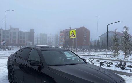 BMW 5 серия, 2013 год, 2 150 000 рублей, 2 фотография