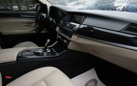 BMW 5 серия, 2013 год, 2 150 000 рублей, 8 фотография