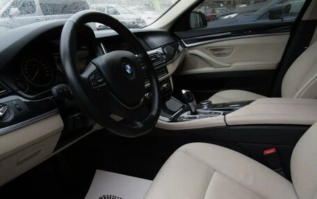 BMW 5 серия, 2013 год, 2 150 000 рублей, 5 фотография