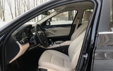 BMW 5 серия, 2013 год, 2 150 000 рублей, 7 фотография