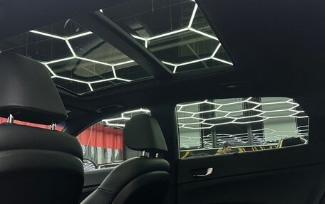 KIA Optima IV, 2018 год, 1 900 000 рублей, 8 фотография