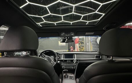 KIA Optima IV, 2018 год, 1 900 000 рублей, 9 фотография