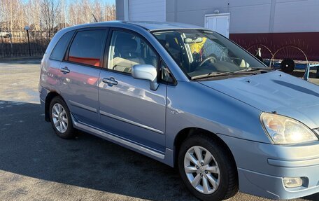 Suzuki Liana, 2007 год, 475 000 рублей, 2 фотография