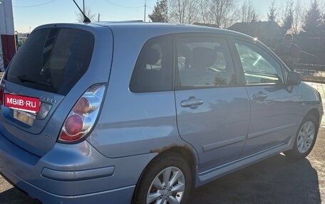 Suzuki Liana, 2007 год, 475 000 рублей, 3 фотография