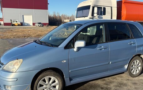 Suzuki Liana, 2007 год, 475 000 рублей, 5 фотография