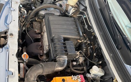 Suzuki Liana, 2007 год, 475 000 рублей, 6 фотография