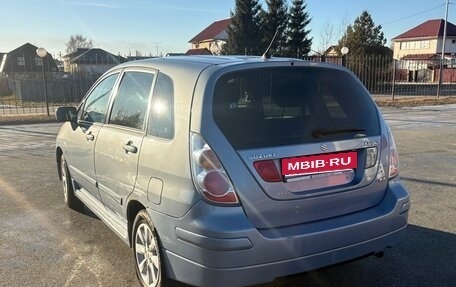 Suzuki Liana, 2007 год, 475 000 рублей, 4 фотография