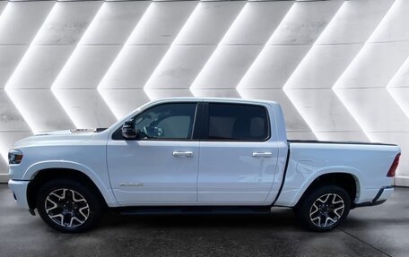 Rambler 1500, 2025 год, 7 650 000 рублей, 3 фотография