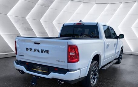 Rambler 1500, 2025 год, 7 650 000 рублей, 7 фотография