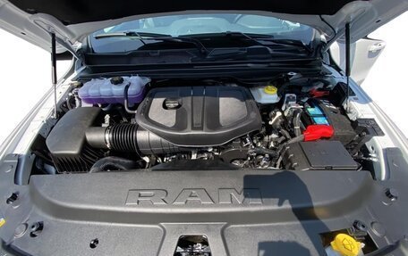 Rambler 1500, 2025 год, 7 650 000 рублей, 4 фотография