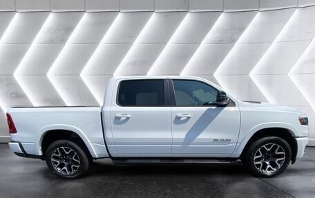 Rambler 1500, 2025 год, 7 650 000 рублей, 2 фотография