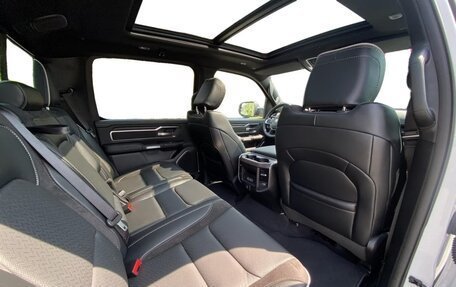 Rambler 1500, 2025 год, 7 650 000 рублей, 5 фотография