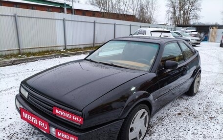 Volkswagen Corrado, 1991 год, 660 000 рублей, 2 фотография