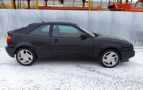 Volkswagen Corrado, 1991 год, 660 000 рублей, 5 фотография