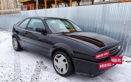 Volkswagen Corrado, 1991 год, 660 000 рублей, 4 фотография