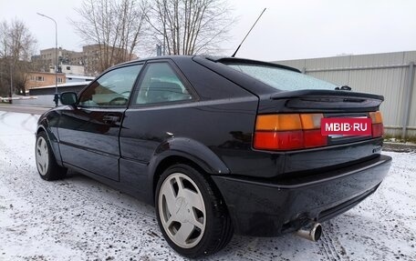 Volkswagen Corrado, 1991 год, 660 000 рублей, 14 фотография