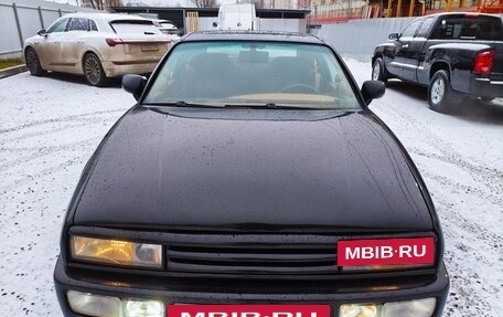 Volkswagen Corrado, 1991 год, 660 000 рублей, 11 фотография