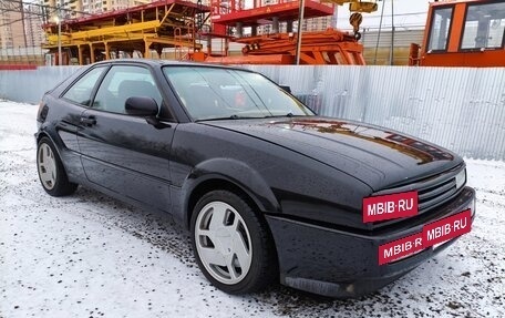 Volkswagen Corrado, 1991 год, 660 000 рублей, 9 фотография