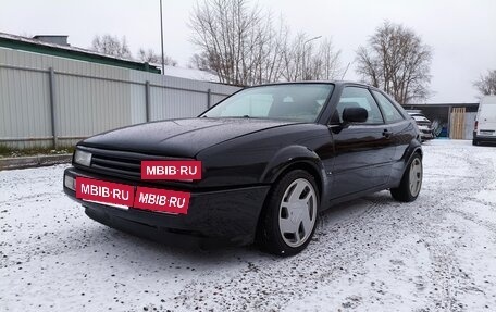 Volkswagen Corrado, 1991 год, 660 000 рублей, 16 фотография
