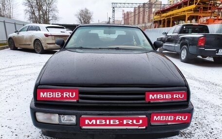 Volkswagen Corrado, 1991 год, 660 000 рублей, 10 фотография