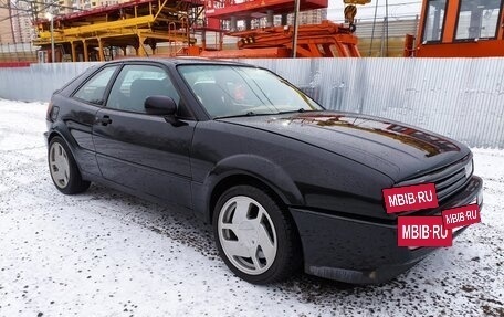 Volkswagen Corrado, 1991 год, 660 000 рублей, 7 фотография