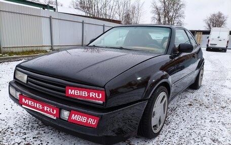 Volkswagen Corrado, 1991 год, 660 000 рублей, 8 фотография