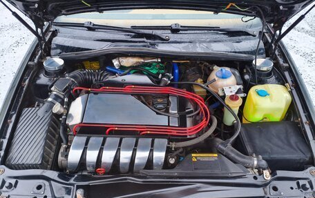 Volkswagen Corrado, 1991 год, 660 000 рублей, 22 фотография