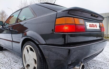 Volkswagen Corrado, 1991 год, 660 000 рублей, 26 фотография