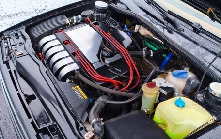 Volkswagen Corrado, 1991 год, 660 000 рублей, 23 фотография