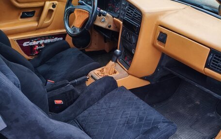 Volkswagen Corrado, 1991 год, 660 000 рублей, 33 фотография