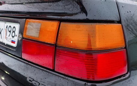 Volkswagen Corrado, 1991 год, 660 000 рублей, 29 фотография