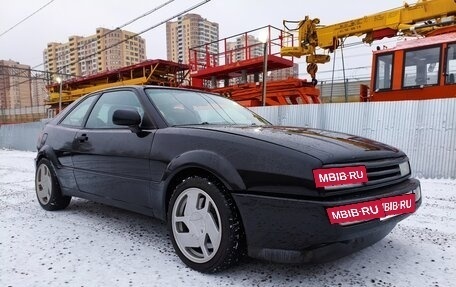 Volkswagen Corrado, 1991 год, 660 000 рублей, 20 фотография